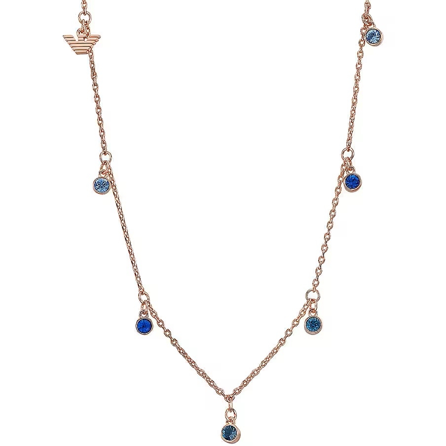 EMPORIO ARMANI JEWELS Mod. SENTIMENTAL